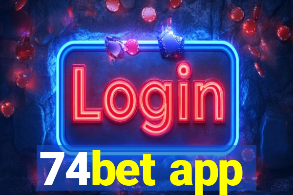 74bet app
