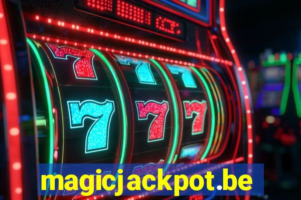 magicjackpot.bet.br