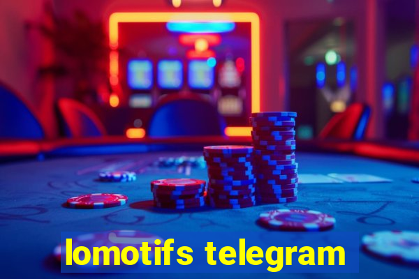 lomotifs telegram