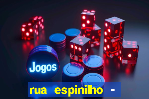 rua espinilho - guarani novo hamburgo - rs 298