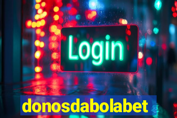donosdabolabet