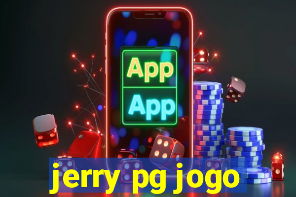 jerry pg jogo