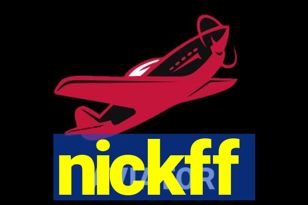 nickff