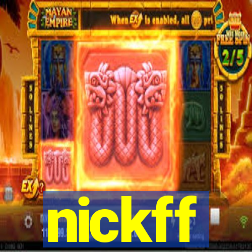 nickff