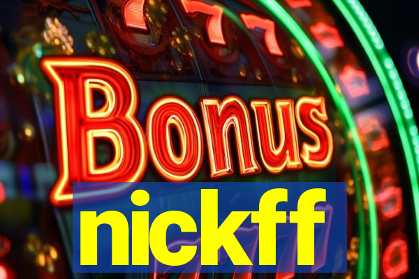 nickff