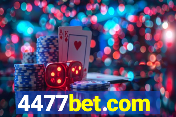 4477bet.com