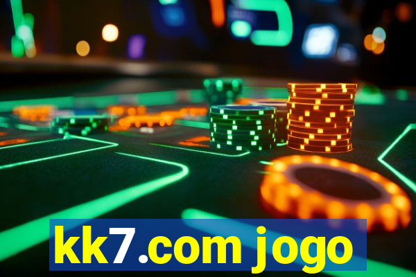 kk7.com jogo