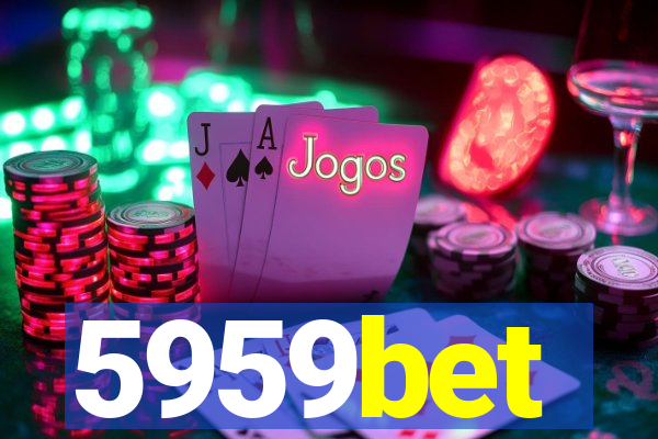 5959bet