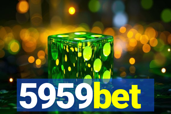 5959bet