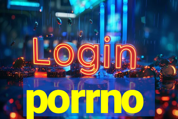 porrno