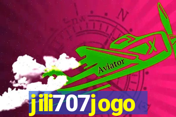 jili707jogo