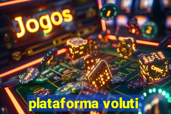 plataforma voluti