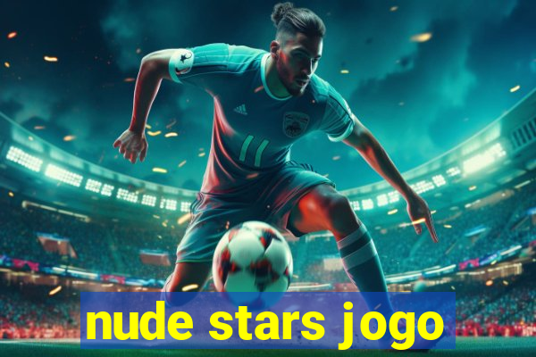 nude stars jogo