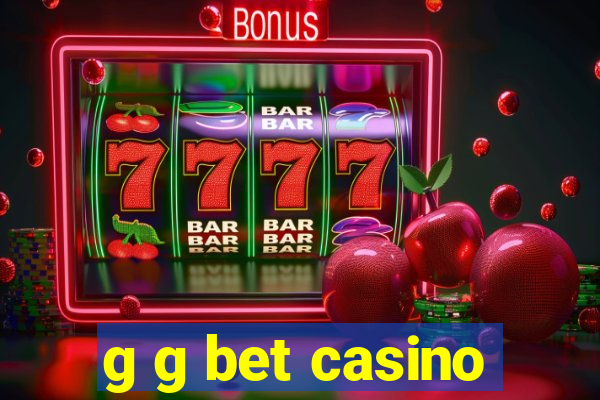 g g bet casino
