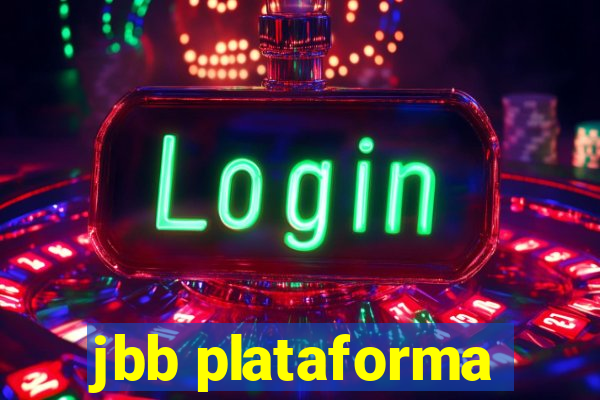 jbb plataforma