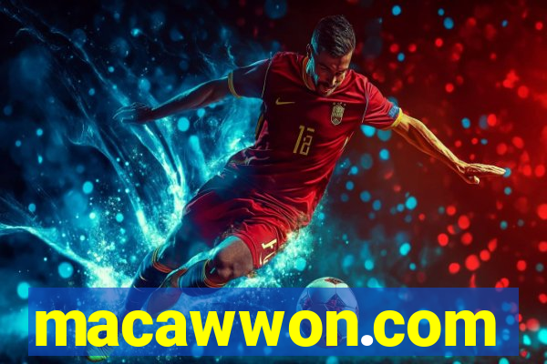 macawwon.com