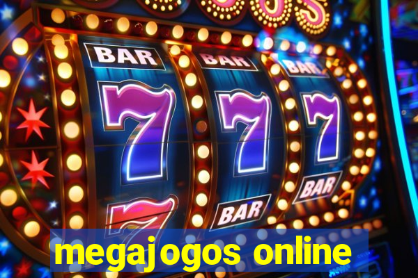 megajogos online