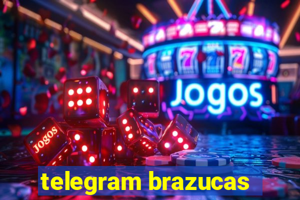telegram brazucas