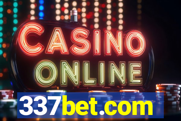 337bet.com