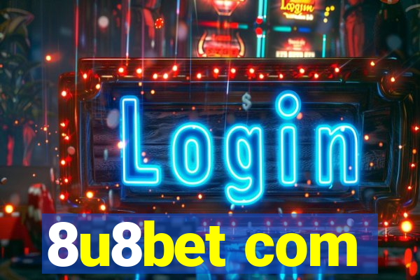 8u8bet com