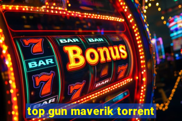 top gun maverik torrent