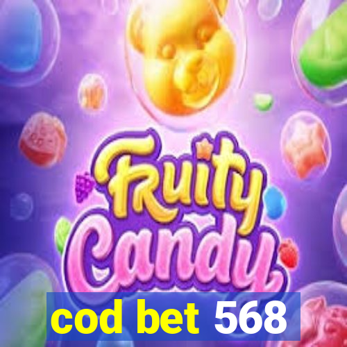 cod bet 568