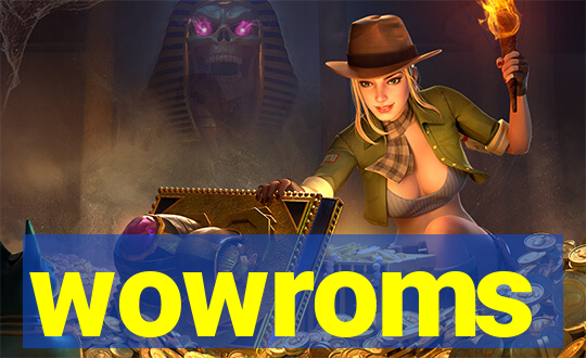 wowroms
