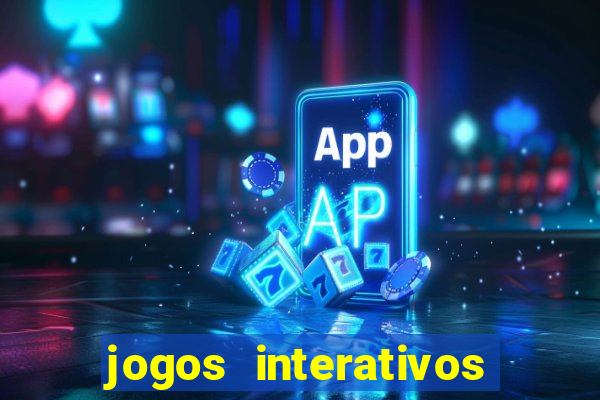 jogos interativos para eventos corporativos