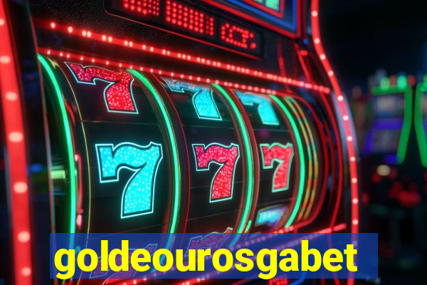 goldeourosgabet