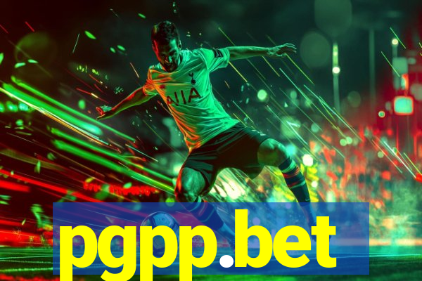 pgpp.bet