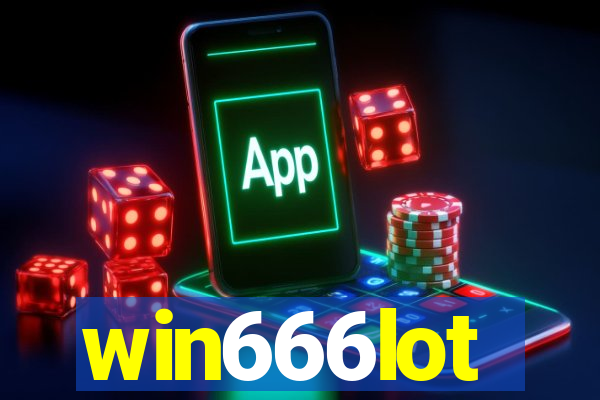 win666lot
