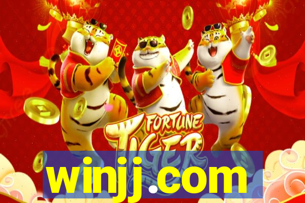 winjj.com