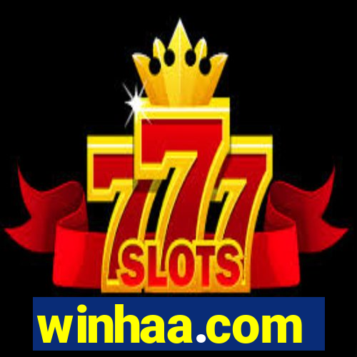 winhaa.com