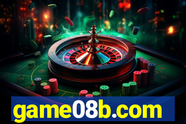 game08b.com