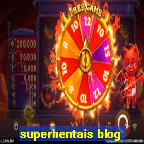 superhentais blog