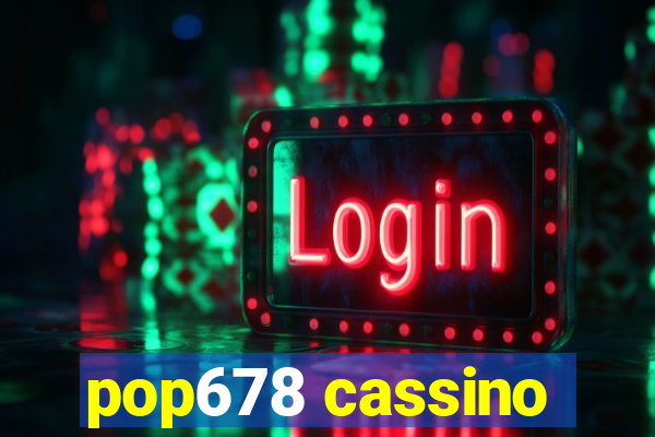 pop678 cassino