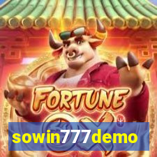 sowin777demo