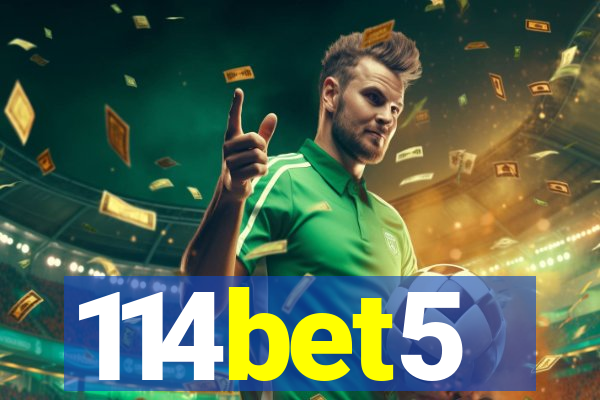 114bet5