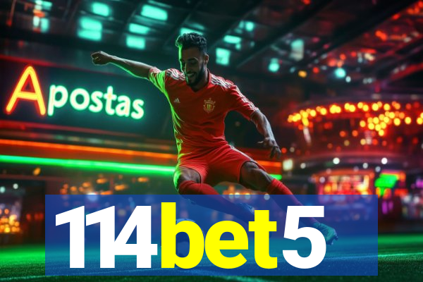 114bet5