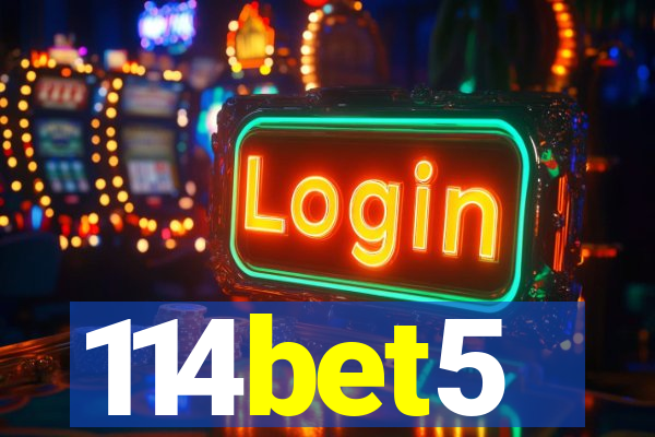 114bet5