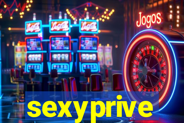 sexyprive