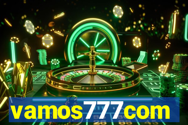 vamos777com