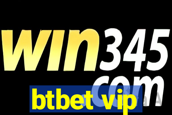 btbet vip