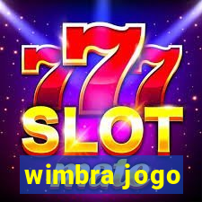 wimbra jogo