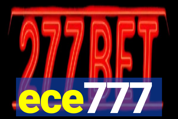 ece777