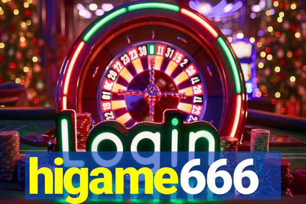 higame666