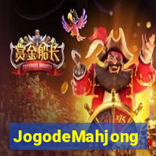 JogodeMahjong