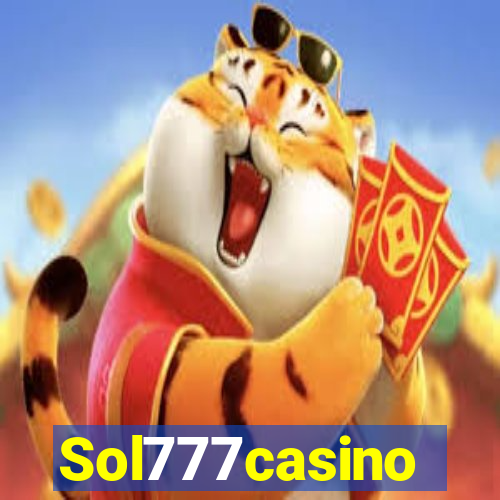Sol777casino