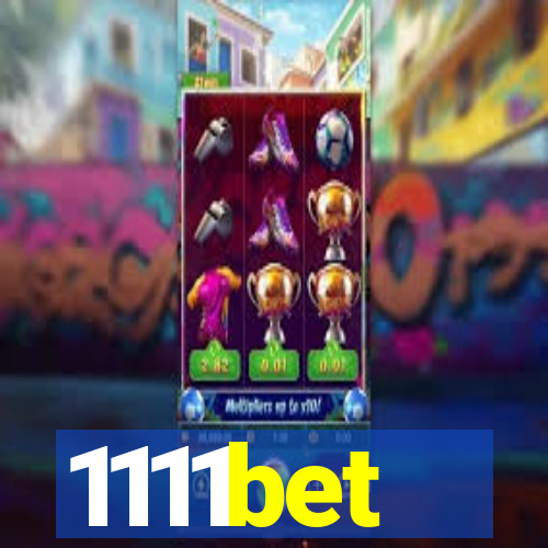 1111bet