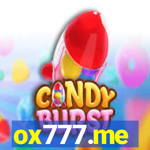 ox777.me